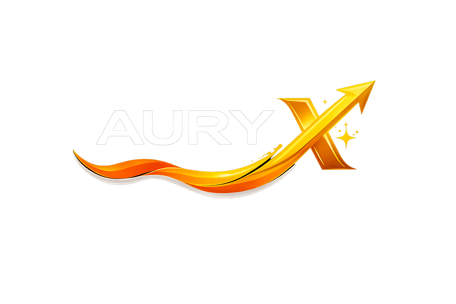 AURYX Logo